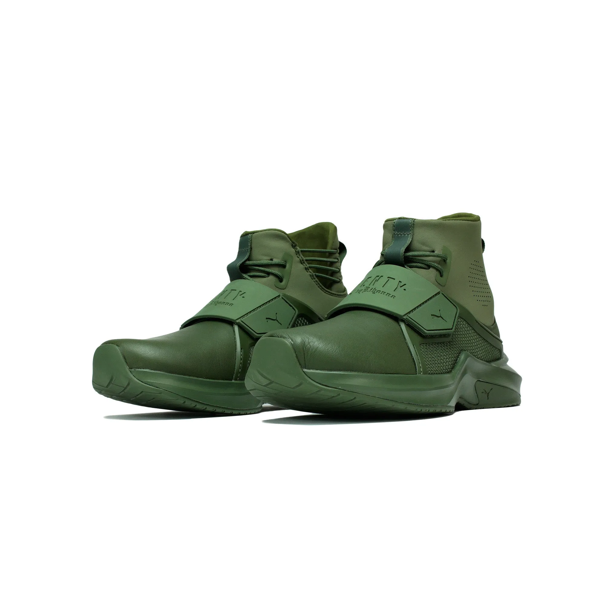Puma FENTY By Rihanna Women's Trainer Hi [190398-02]