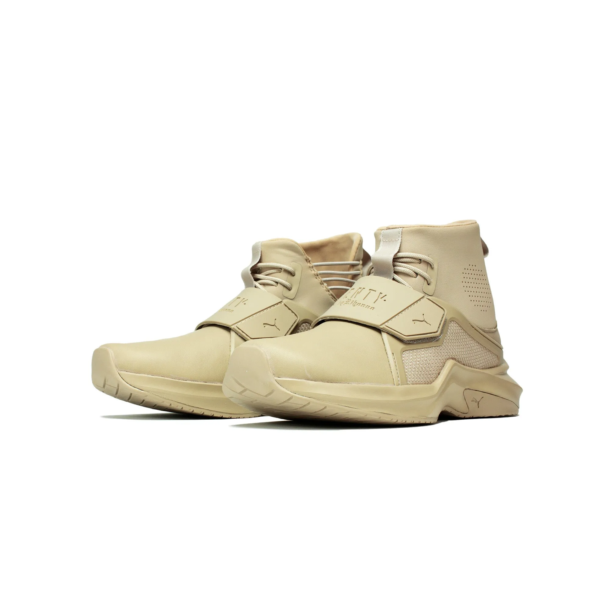 Puma FENTY By Rihanna Women's Trainer Hi [190398-03]