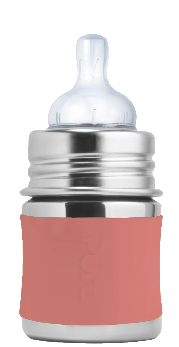 Pura Infant Bottle (5 oz)