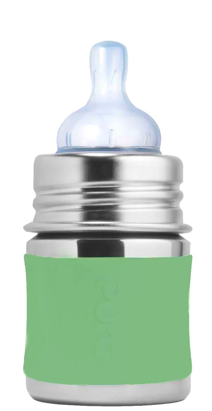 Pura Infant Bottle (5 oz)
