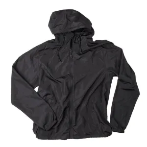 RADAR WAYFARER WINDBREAKER BLACK