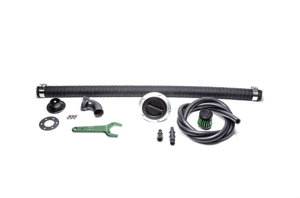 Radium Engineering Fuel Cell Refueling Kits