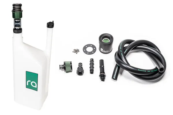 Radium Engineering Fuel Cell Refueling Kits