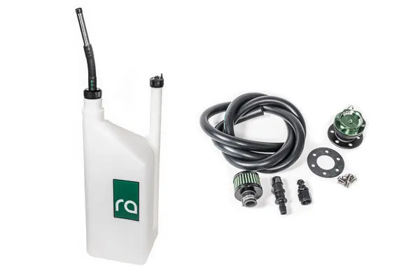 Radium Engineering Fuel Cell Refueling Kits