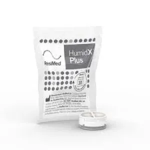 ResMed AirMini HumidX™ Standard & Plus 3pk, 6pk, 50pk