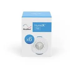 ResMed AirMini HumidX™ Standard & Plus 3pk, 6pk, 50pk