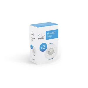 ResMed F20 AirMini HumidX™ - 3pk, 6pk