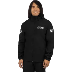 Ride Pack Jacket