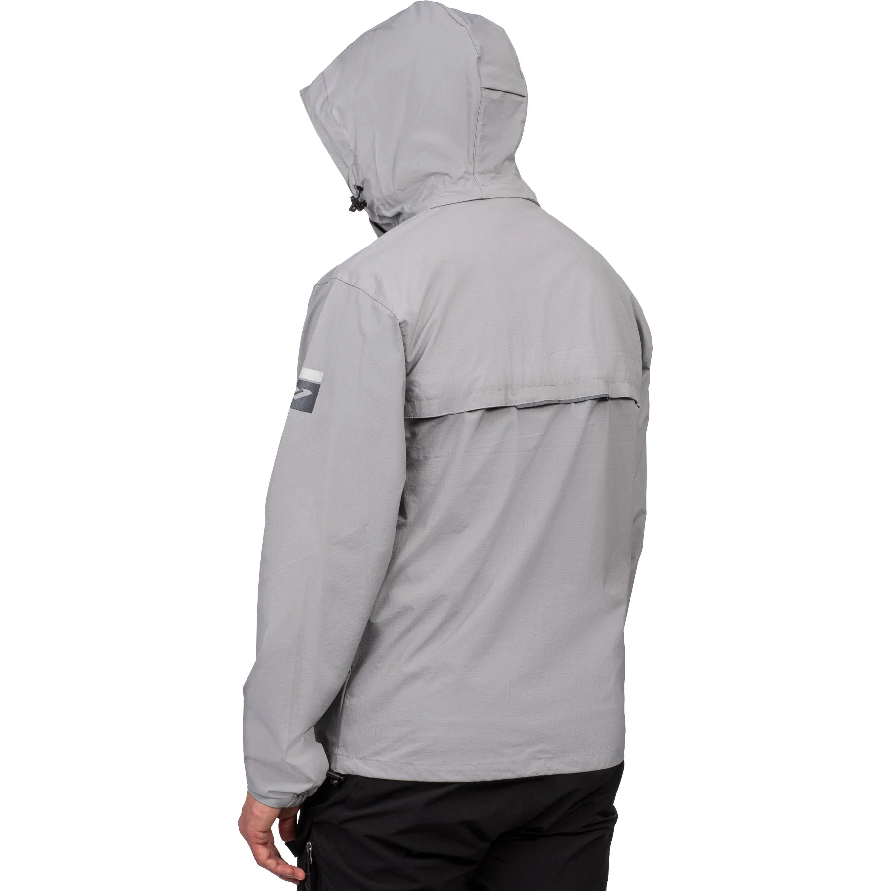 Ride Pack Jacket
