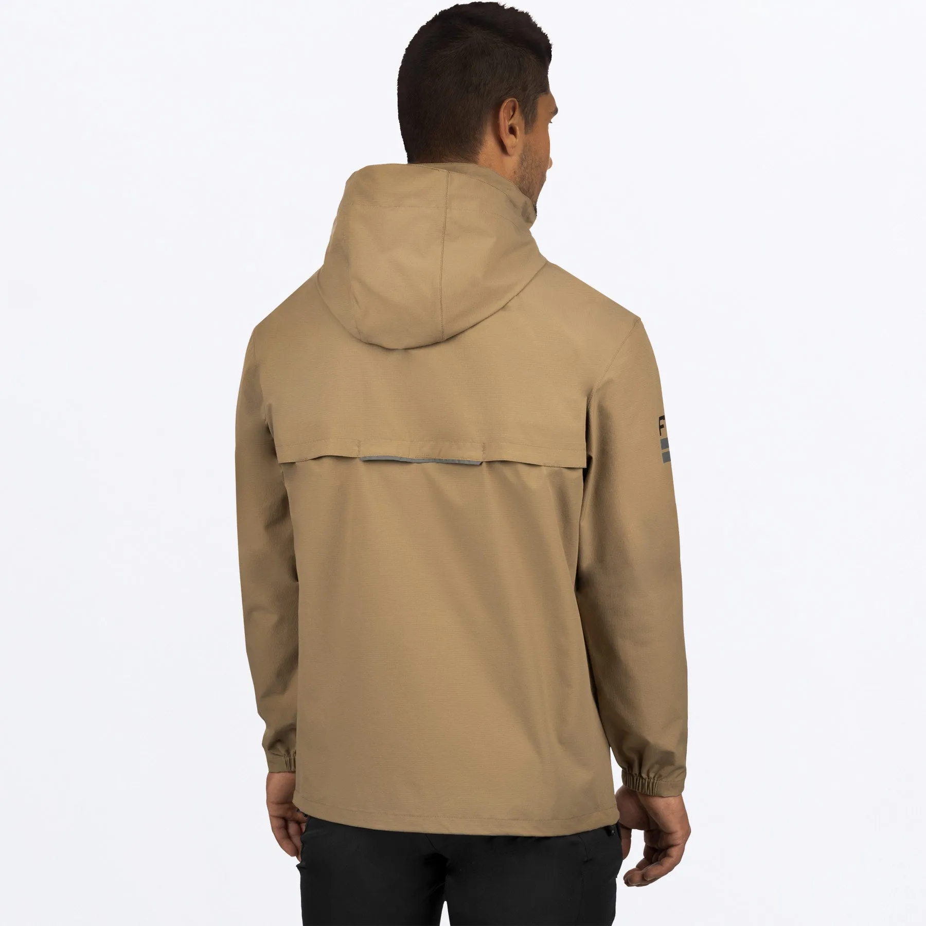 Ride Pack Jacket