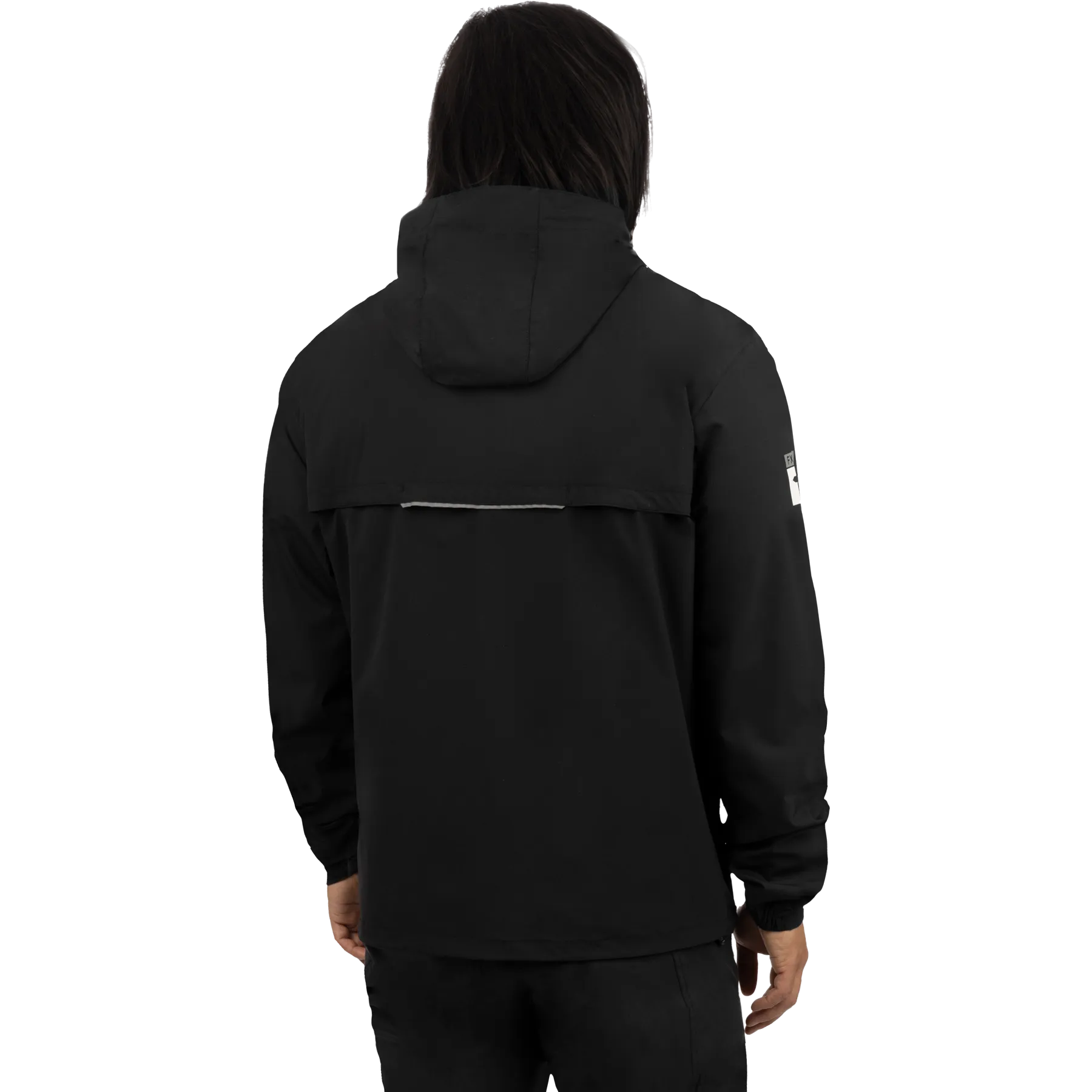 Ride Pack Jacket