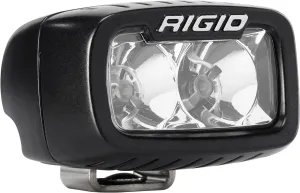 RIGID 902113 SR-M Pro Series LED Light