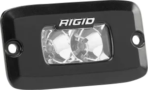 RIGID 922113 SR-M Pro Series LED Light