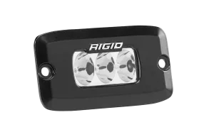 RIGID 932313 SR-M Pro Series LED Light