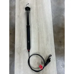 Rockshox Reverb 34.9 Dropper Post, take-off part