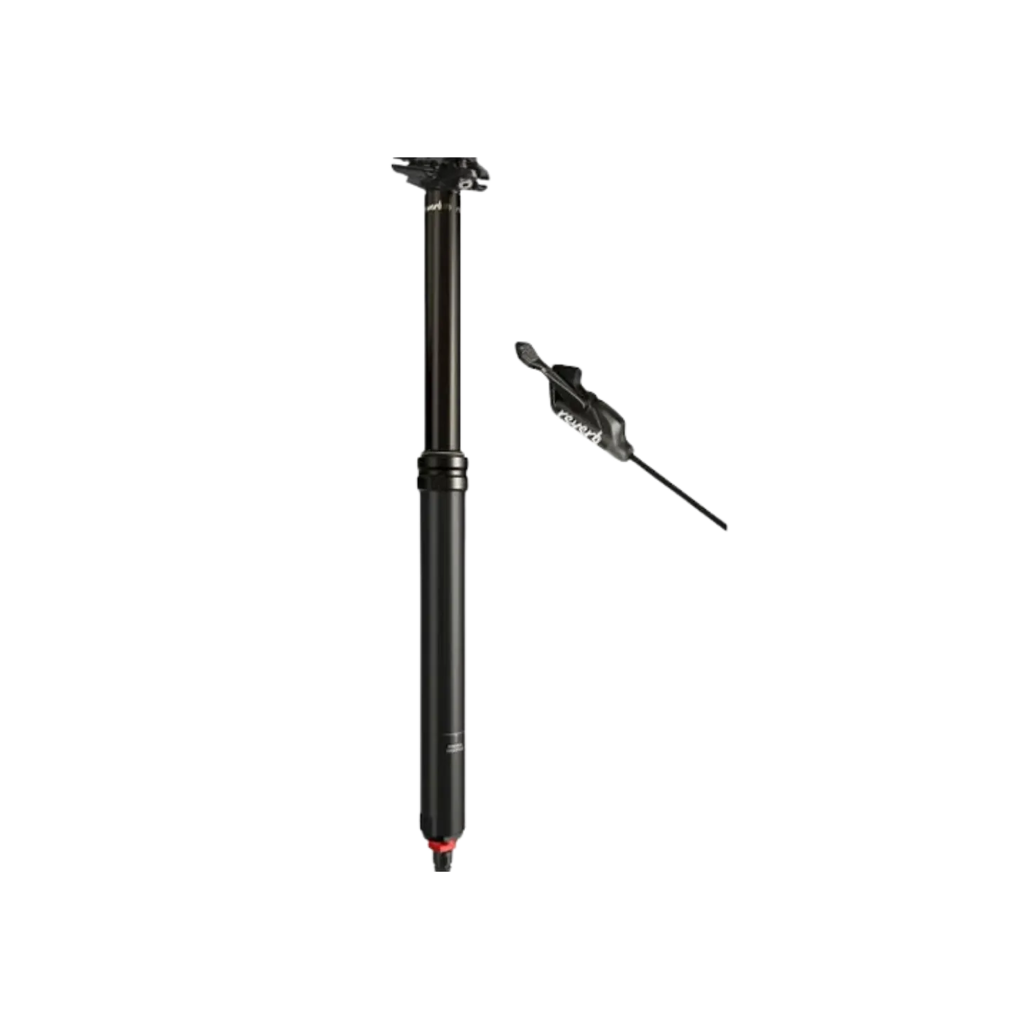 Rockshox Seatpost Reverb Stealth 1X Remote LBelow 31.6 150 2000