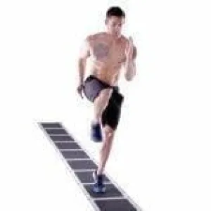 Roll Out Ladder