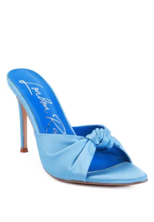 Royal Strut- Stylish Fashion Mules