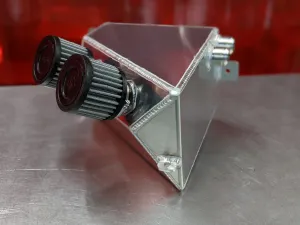 RSM 1993-2002 Fbody Passenger Firewall Vent Tank