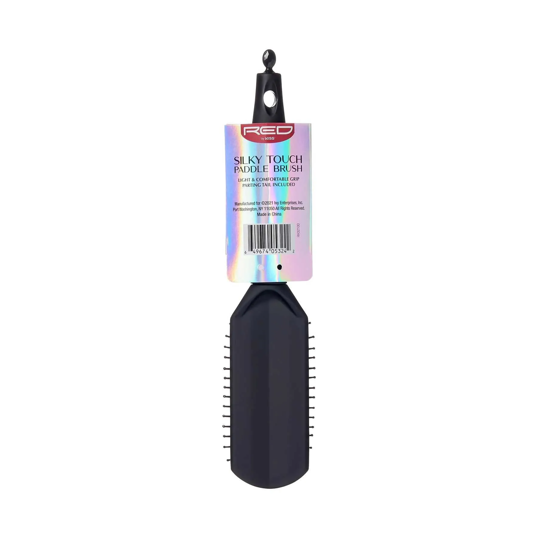 RUBBERIZED VENT BRUSH (SMALL) - HH32 (B00087)