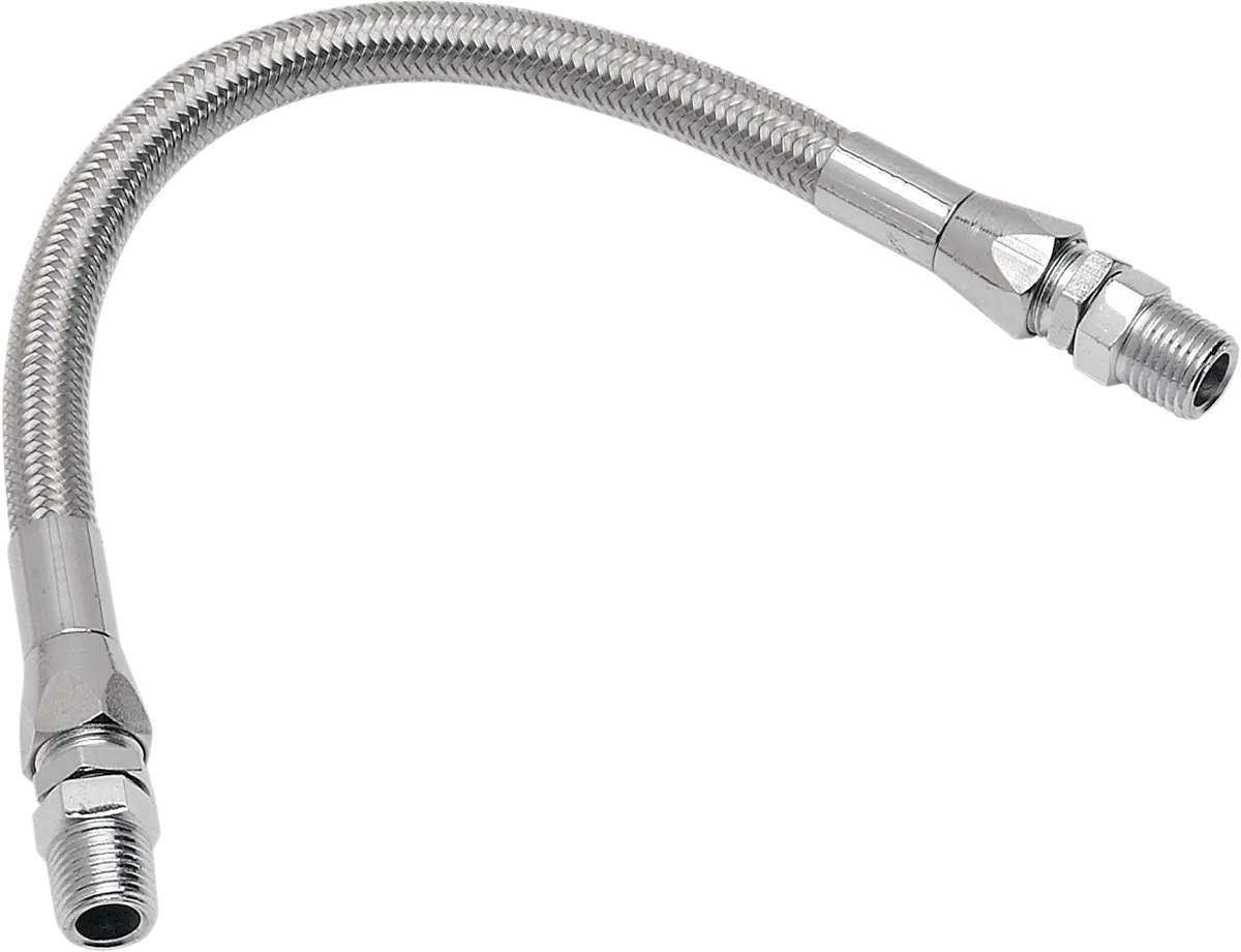 Russell R50031 Crankcase Vent Line