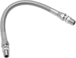 Russell R50031 Crankcase Vent Line