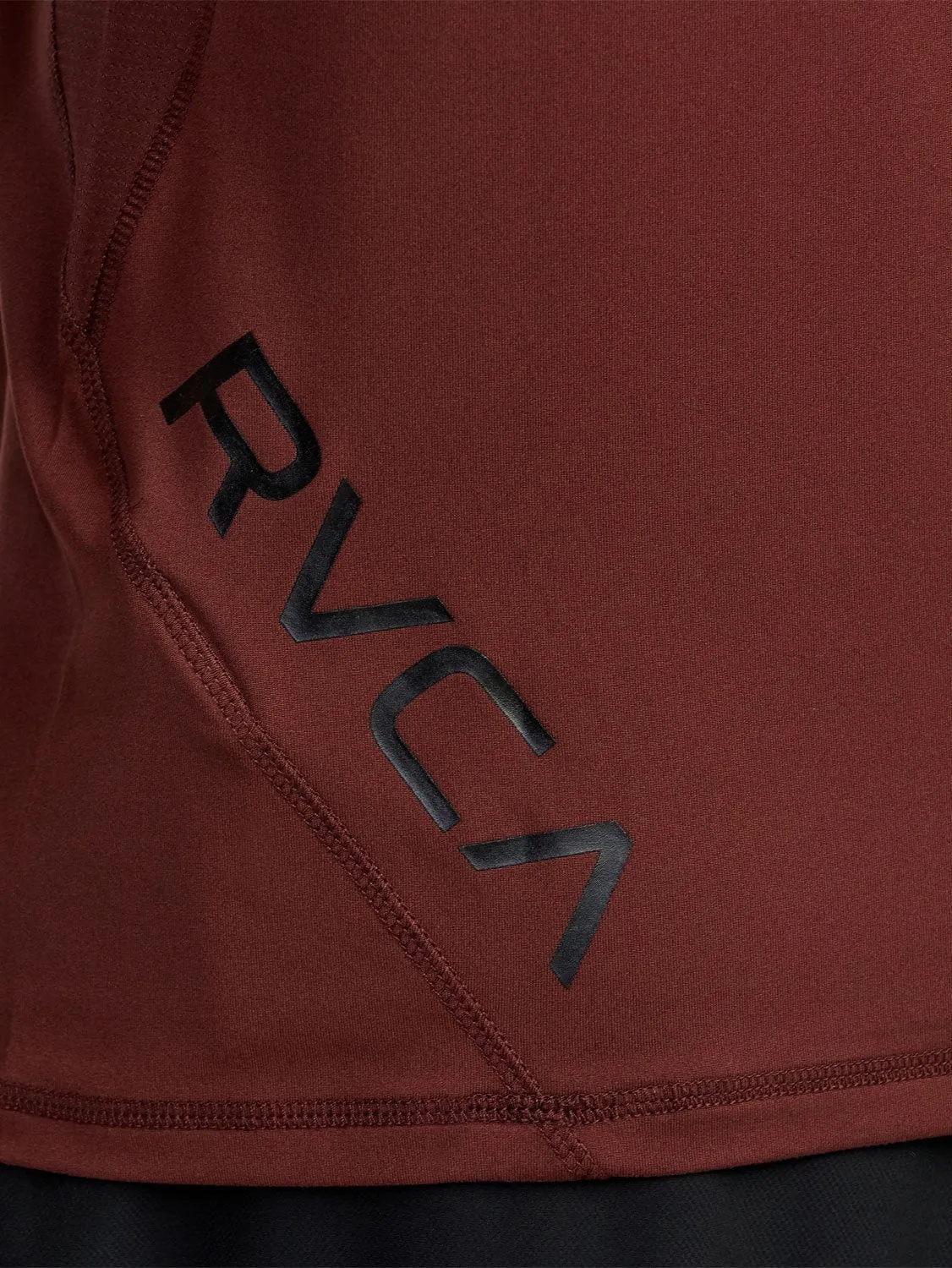 RVCA Men's Sport Vent Shirt