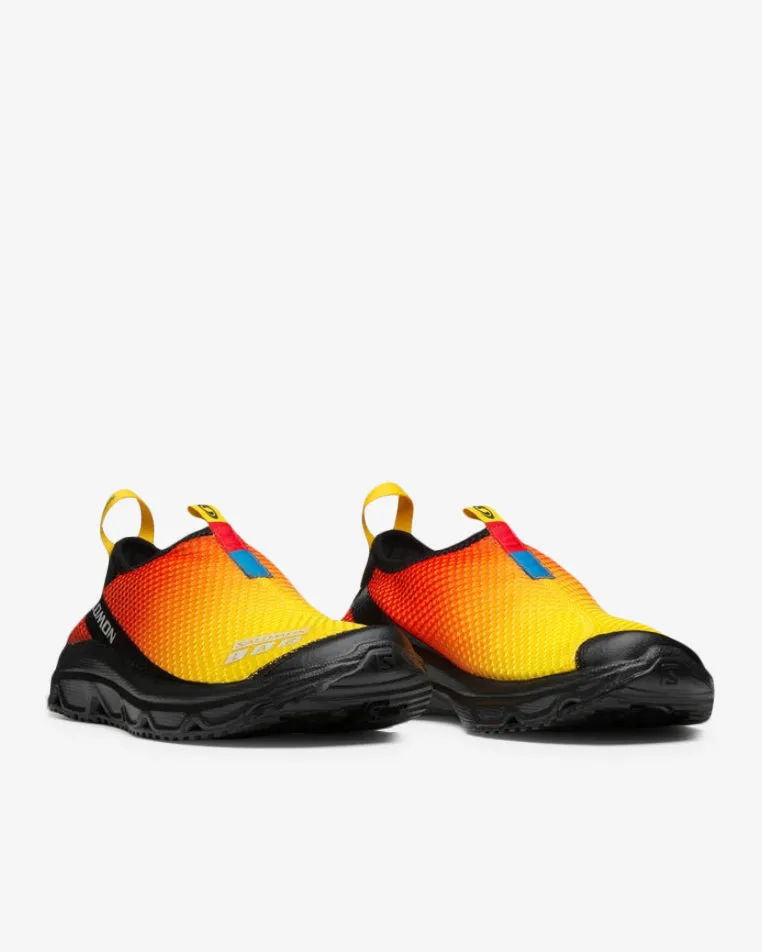 RX MOC 3.0 - RED/BLACK
