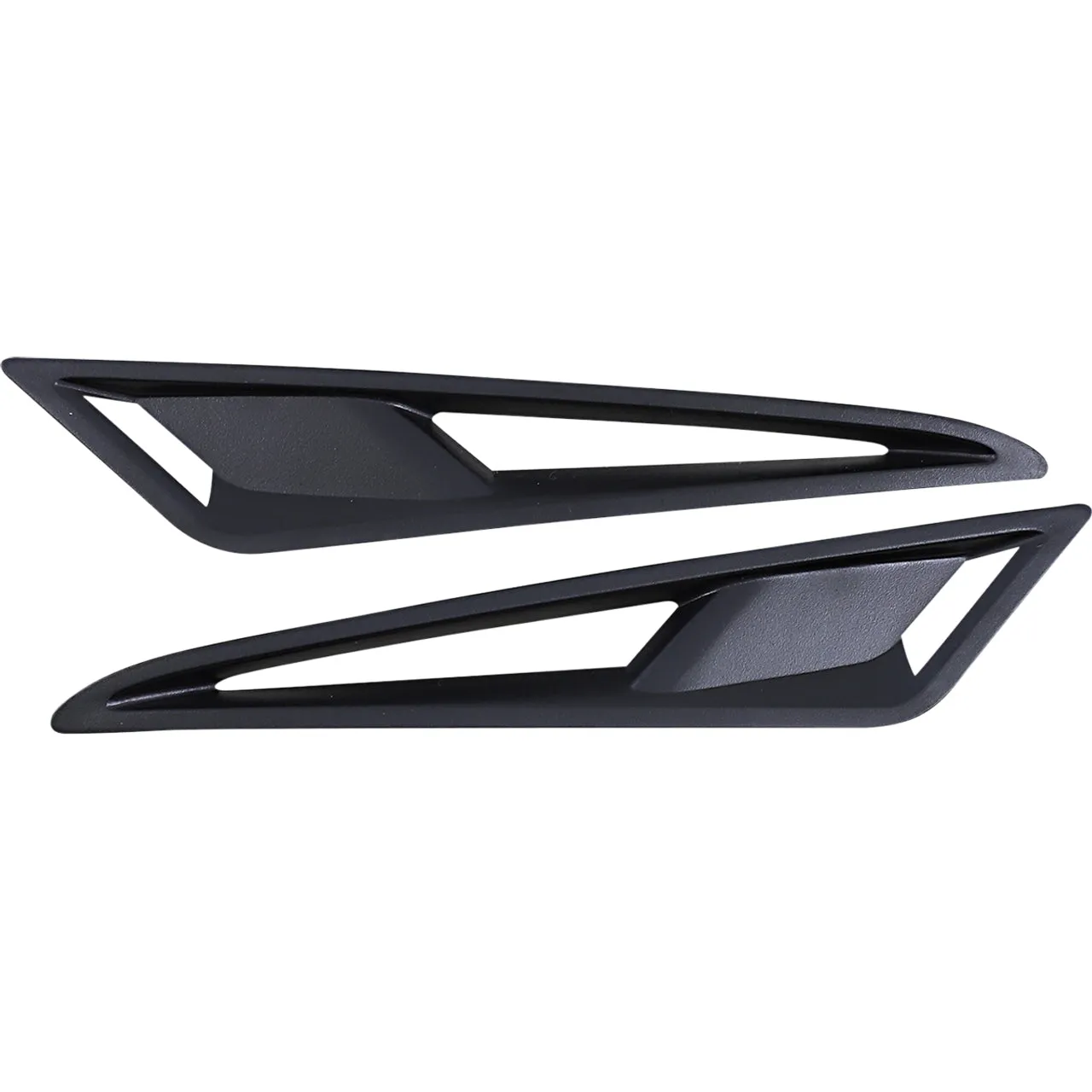 S-M5 Supertech Chin side vent