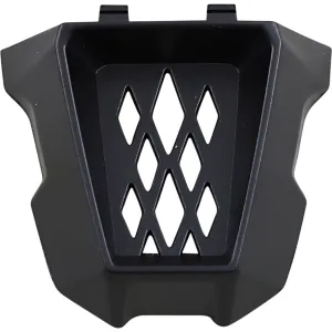 S-M5 Supertech Chin vent