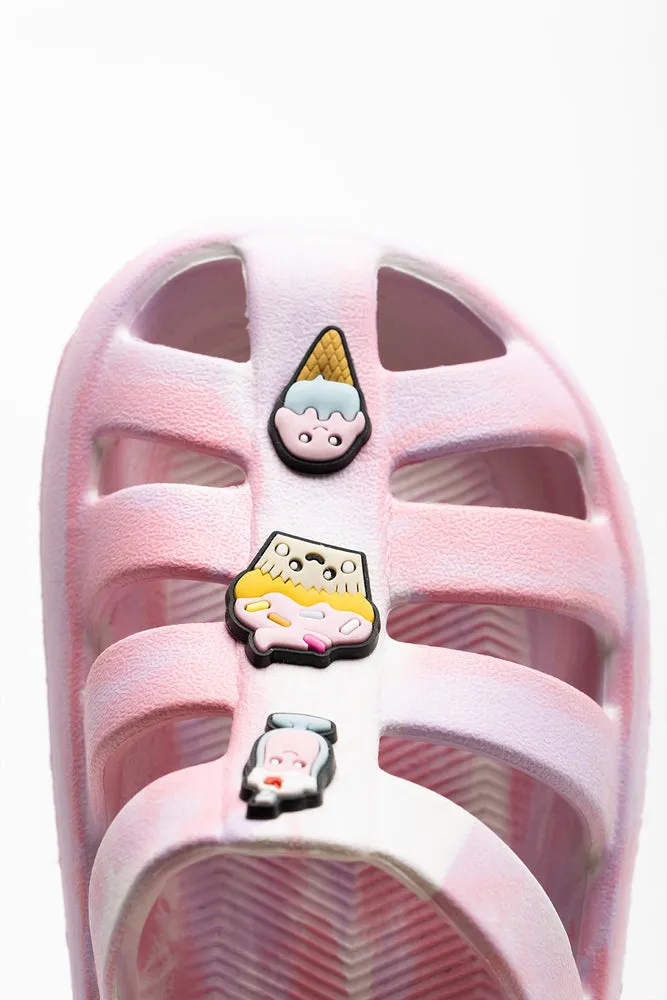 Sandal Multi