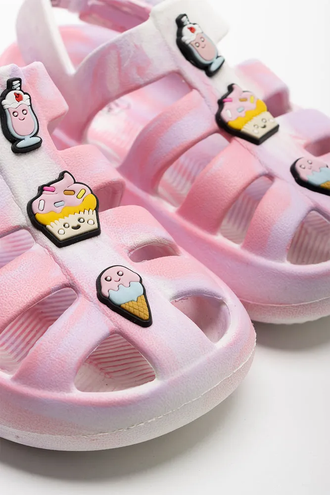 Sandal Multi