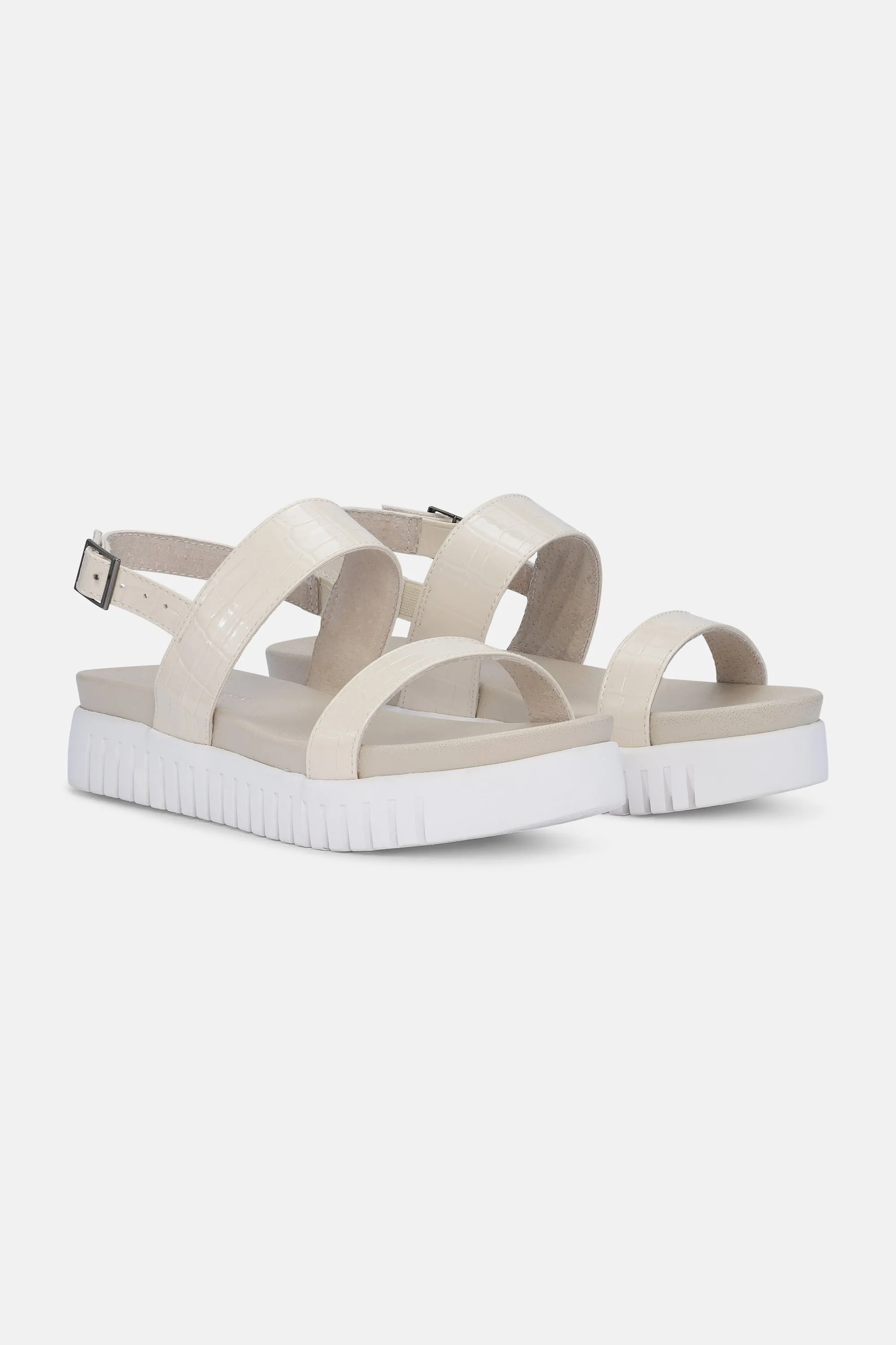 Sandalen - Kit
