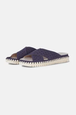 Sandalen - Navy