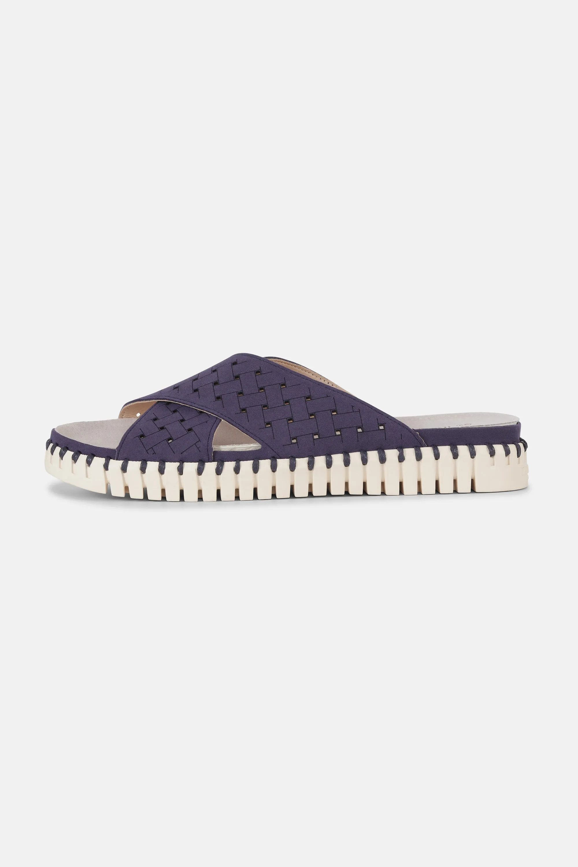 Sandalen - Navy