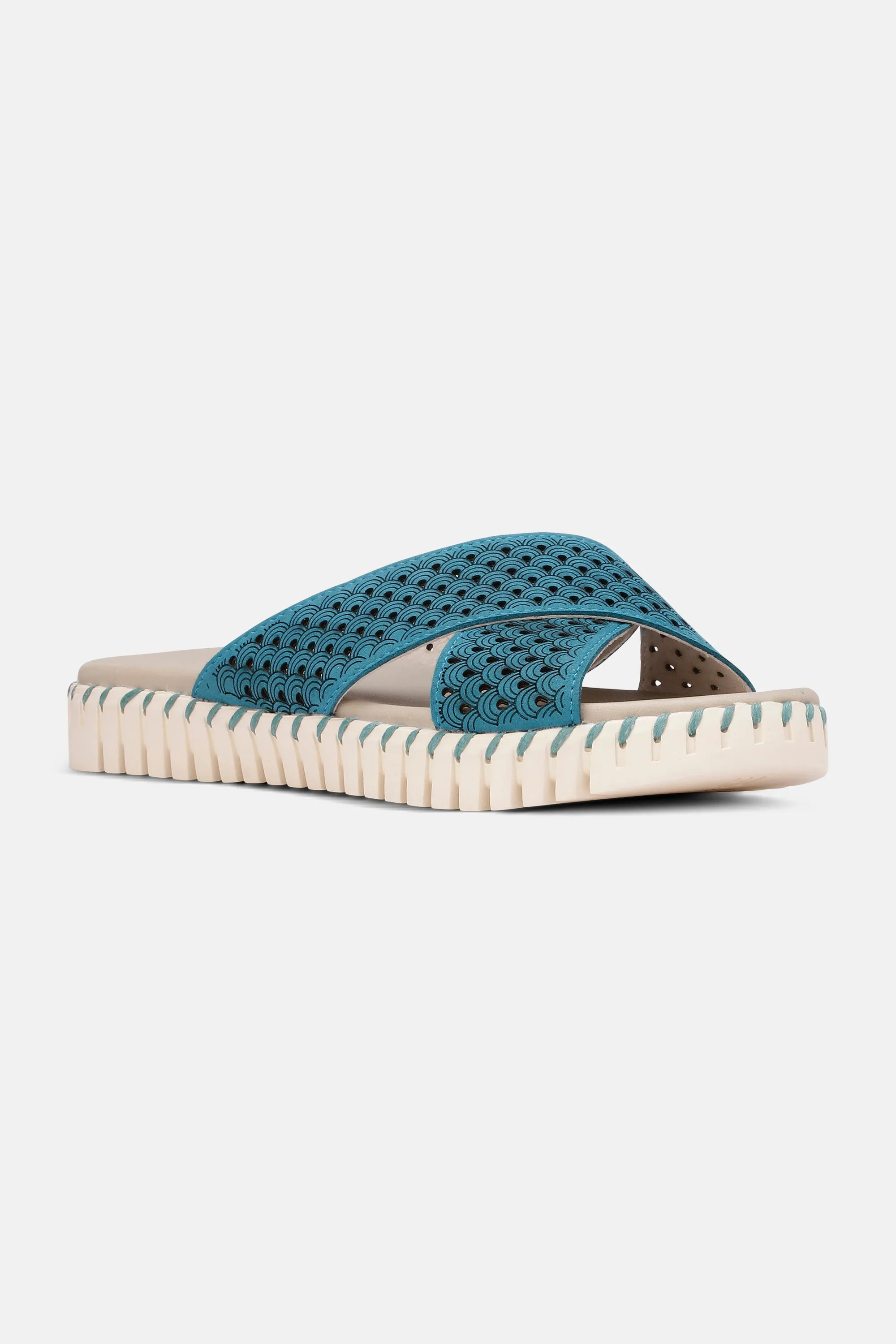 Sandalen - Sea