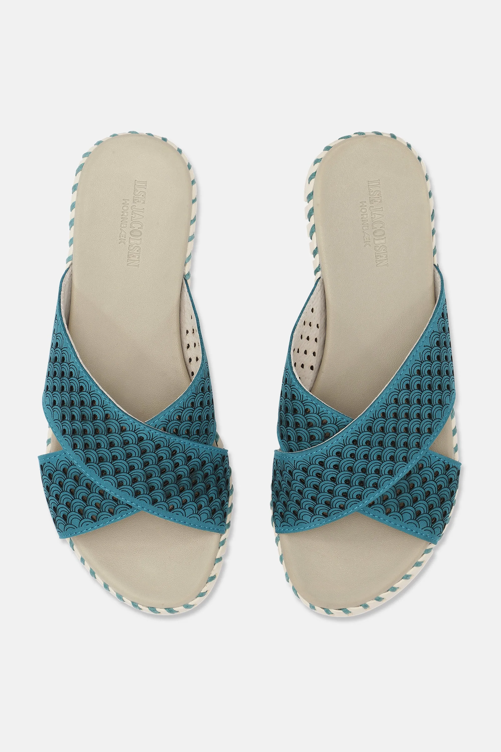Sandalen - Sea