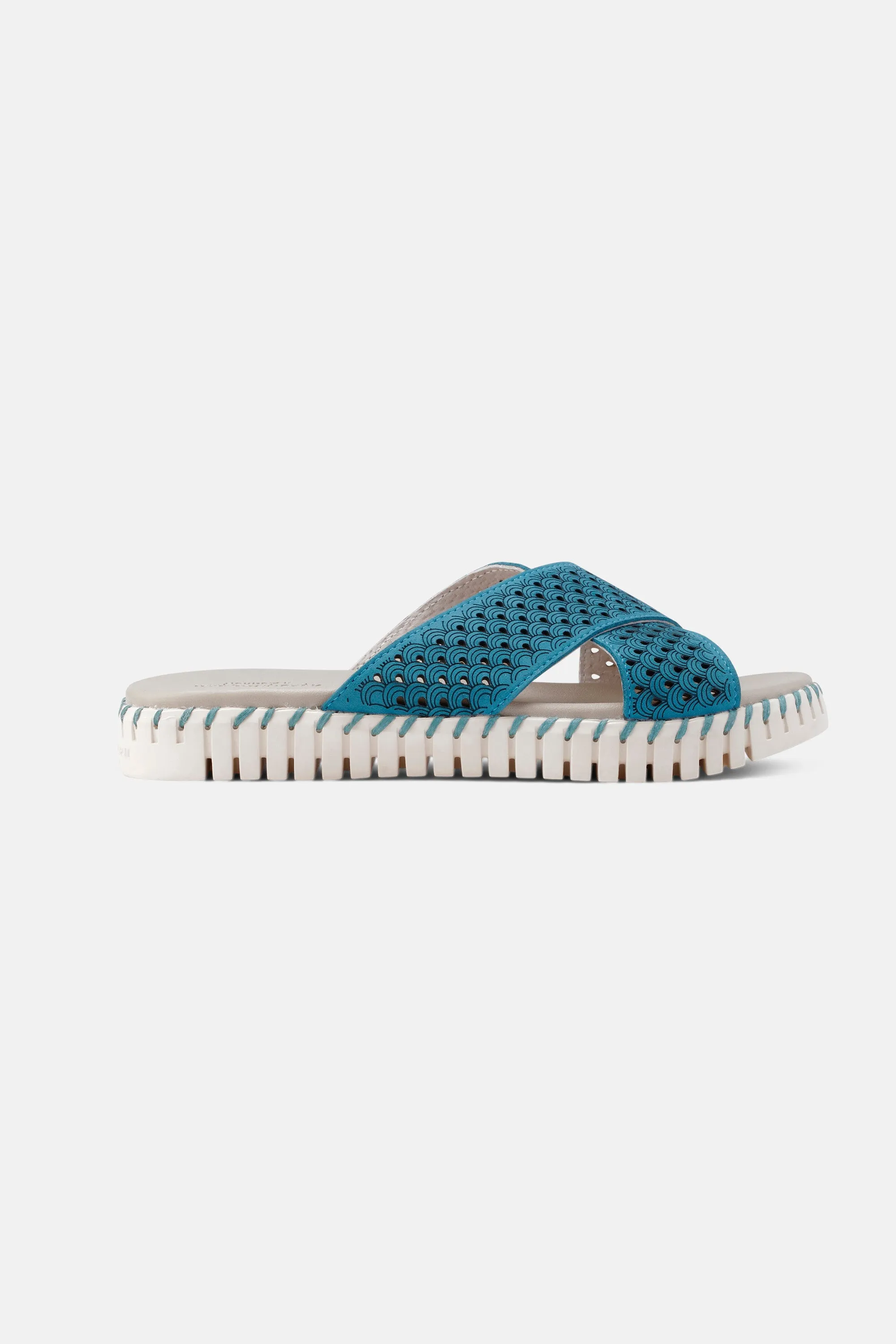 Sandalen - Sea