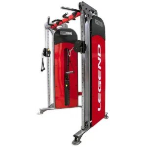 SelectEDGE Functional Trainer 1130 Legend