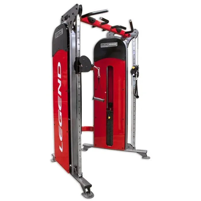 SelectEDGE Functional Trainer 1130 Legend