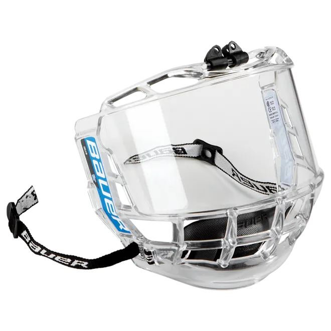 Senior Concept 2 Full Visor