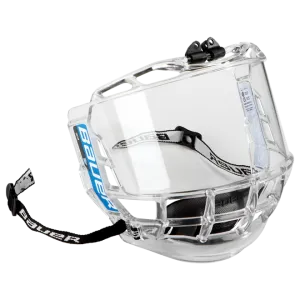 Senior Concept 2 Full Visor