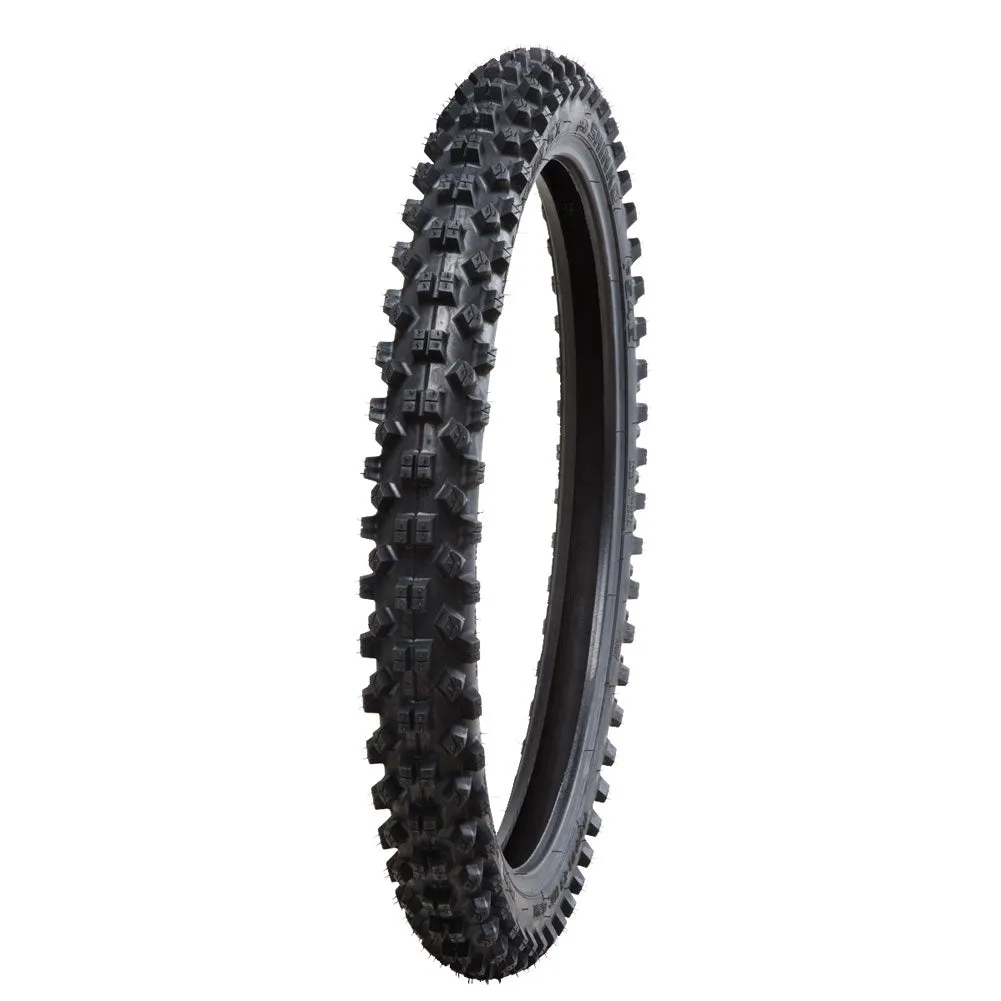 Shinko F546 Soft-Intermediate Tire
