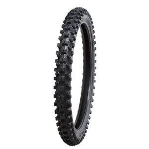 Shinko F546 Soft-Intermediate Tire