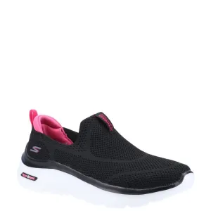Skechers GOwalk Hyper Burst Solar Winds Shoe
