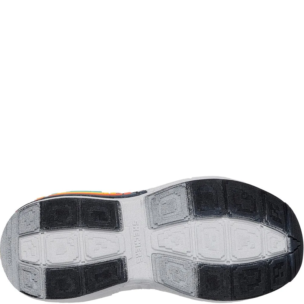 Skechers Mega-Craft 4K Trainer