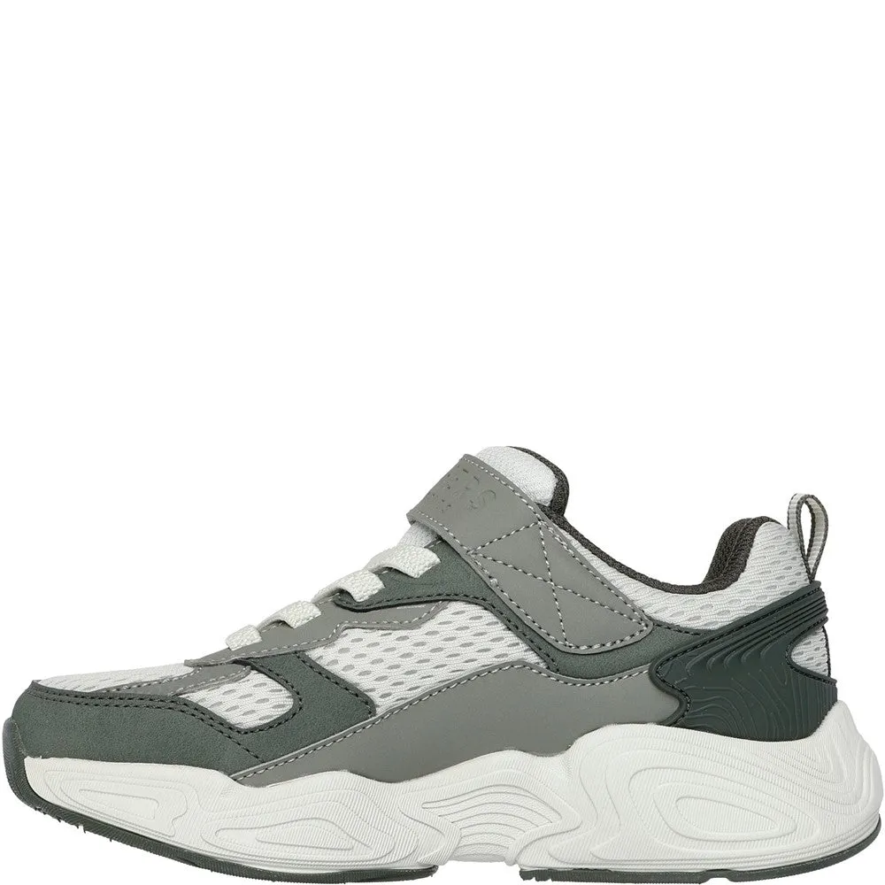 Skechers Mega-Quake Trainer