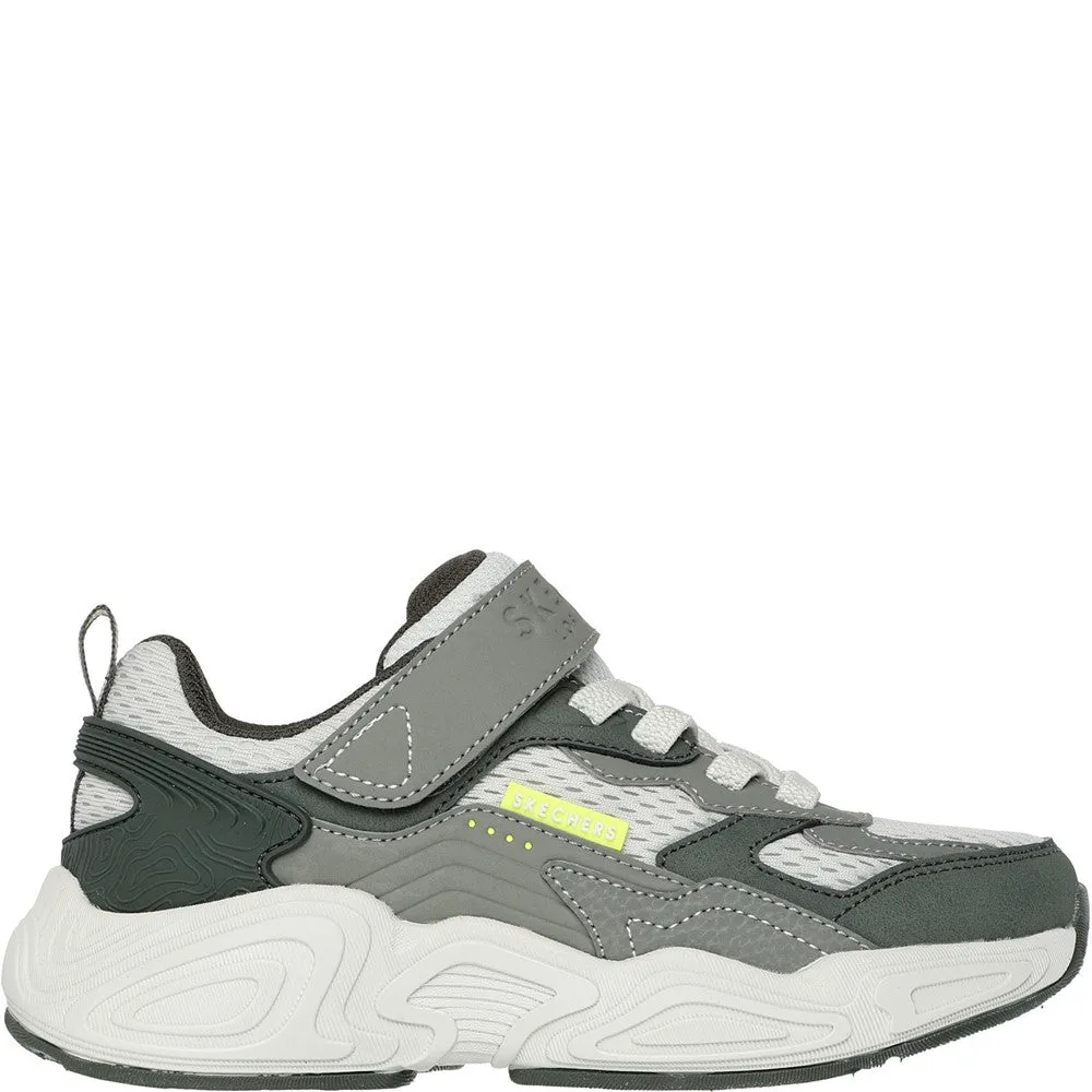Skechers Mega-Quake Trainer