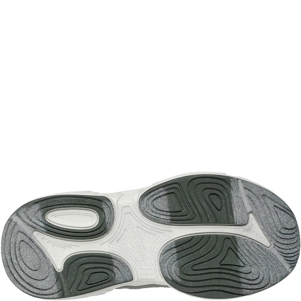 Skechers Mega-Quake Trainer