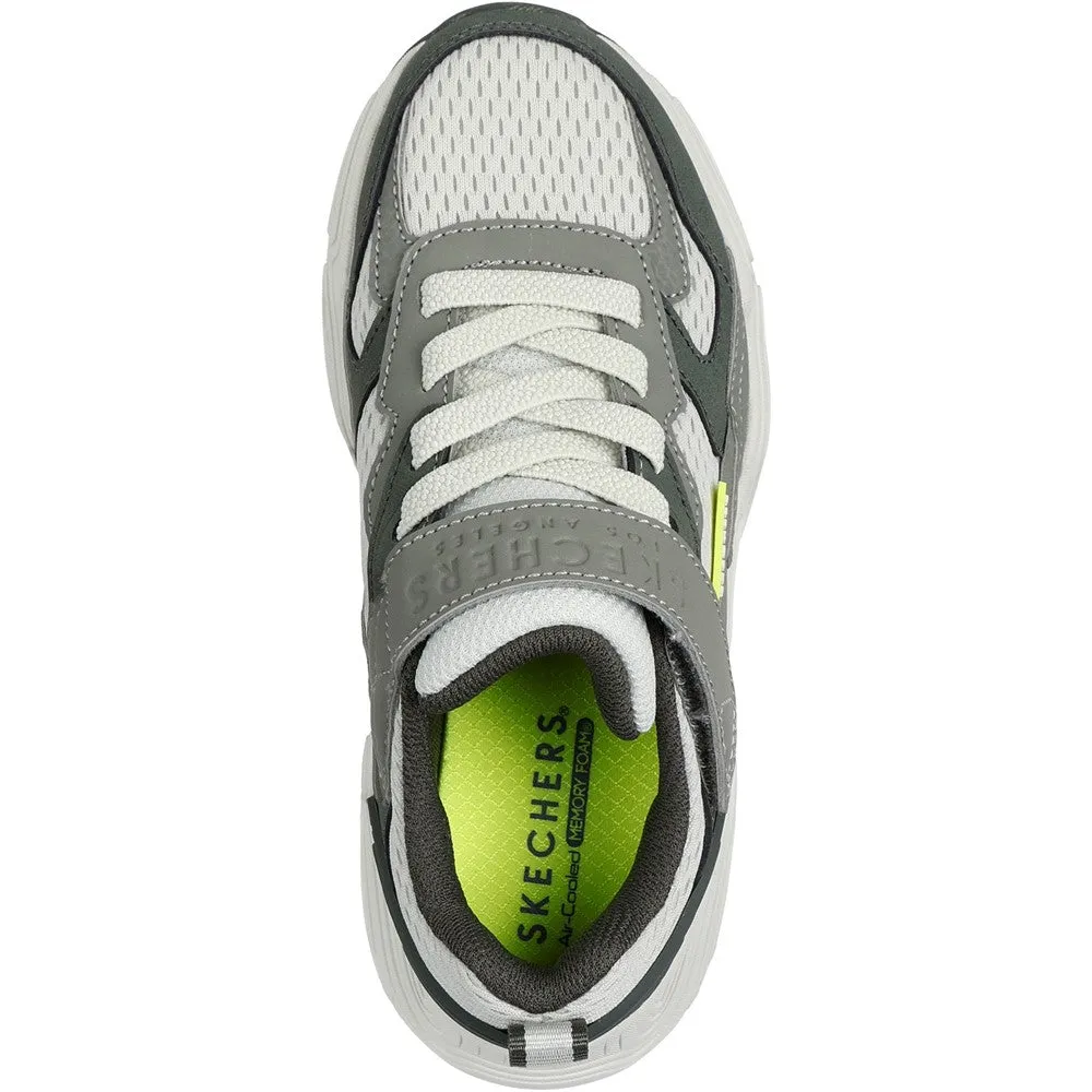 Skechers Mega-Quake Trainer